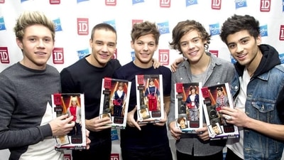 Maya Henry confirms Zayn Malik pushed Liam Payne, revealing details that have fans intrigued about One Direction's history. (AP) Maya Henry confirms Zayn Malik pushed Liam Payne, revealing details that have fans intrigued about One Direction's history. (AP)