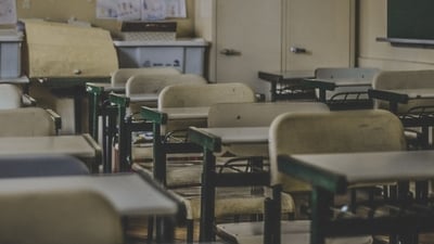 As per reports, privatisation process of schools in the Punjab province led to the new phase of admissions in government schools failing miserably. Moreover, there were no new admissions in 70 per cent of the schools. (Representative image/Unsplash) As per reports, privatisation process of schools in the Punjab province led to the new phase of admissions in government schools failing miserably. Moreover, there were no new admissions in 70 per cent of the schools. (Representative image/Unsplash)