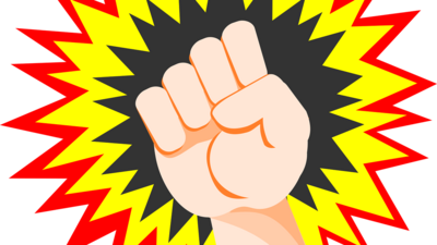 Two employees were arrested in Bengaluru for provoking a disturbance and causing harm during the confrontation, reflecting ongoing language tensions in the city. Two employees were arrested in Bengaluru for provoking a disturbance and causing harm during the confrontation, reflecting ongoing language tensions in the city.