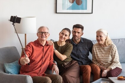 More recently born generations are experiencing worsening health as they enter their later years (Image by Freepik) More recently born generations are experiencing worsening health as they enter their later years (Image by Freepik)