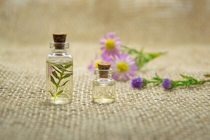 Perfumes are the perfect 'pick me up' to kickstart the day on a positive note. (Pexels) Perfumes are the perfect 'pick me up' to kickstart the day on a positive note. (Pexels)