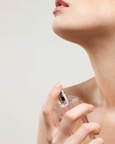 Apply perfume to cleansed and moisturised skin as fragrances tend to cling to oily surfaces, making them last longer. (Photo: Instagram) Apply perfume to cleansed and moisturised skin as fragrances tend to cling to oily surfaces, making them last longer. (Photo: Instagram)