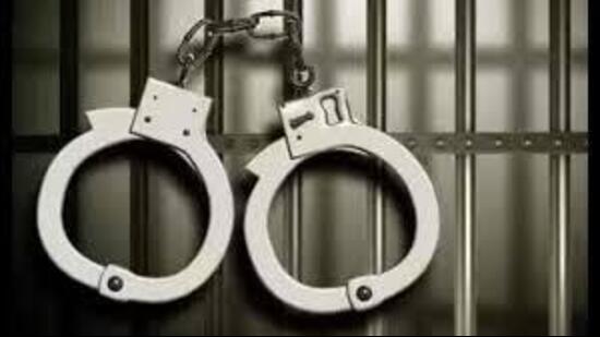 The incident, which took place on October 1, involved an argument over money between Rajesh, alias Rocky, and Sunny, alias Pandit. (Getty image)