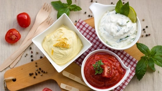 Popular dipping sauce has been recalled in the US over potential mold contamination (Representational Image)