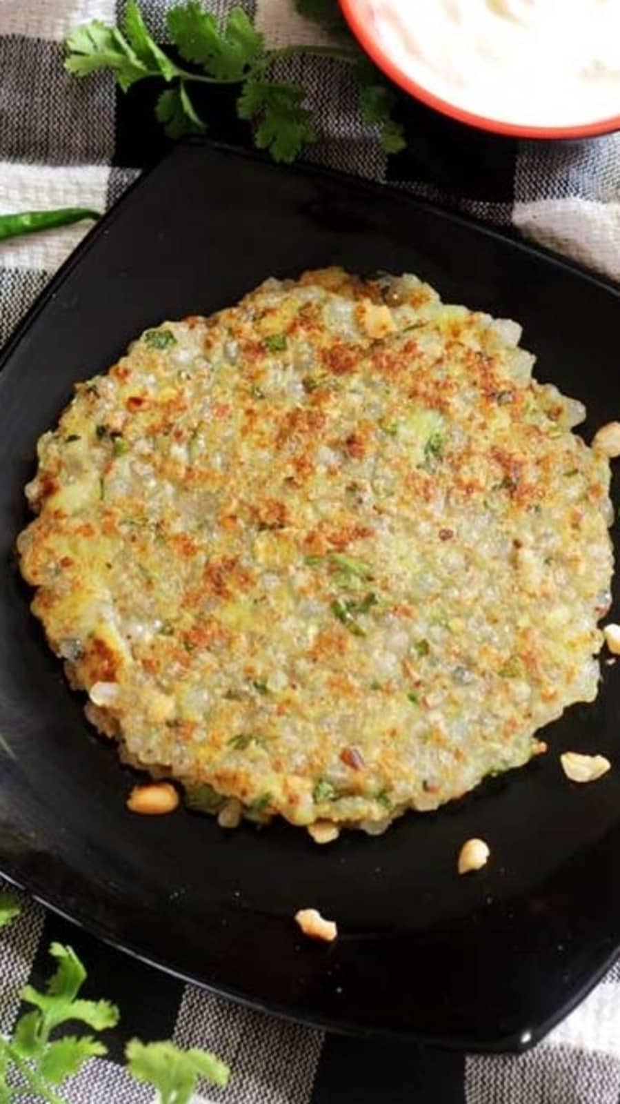 sabudana