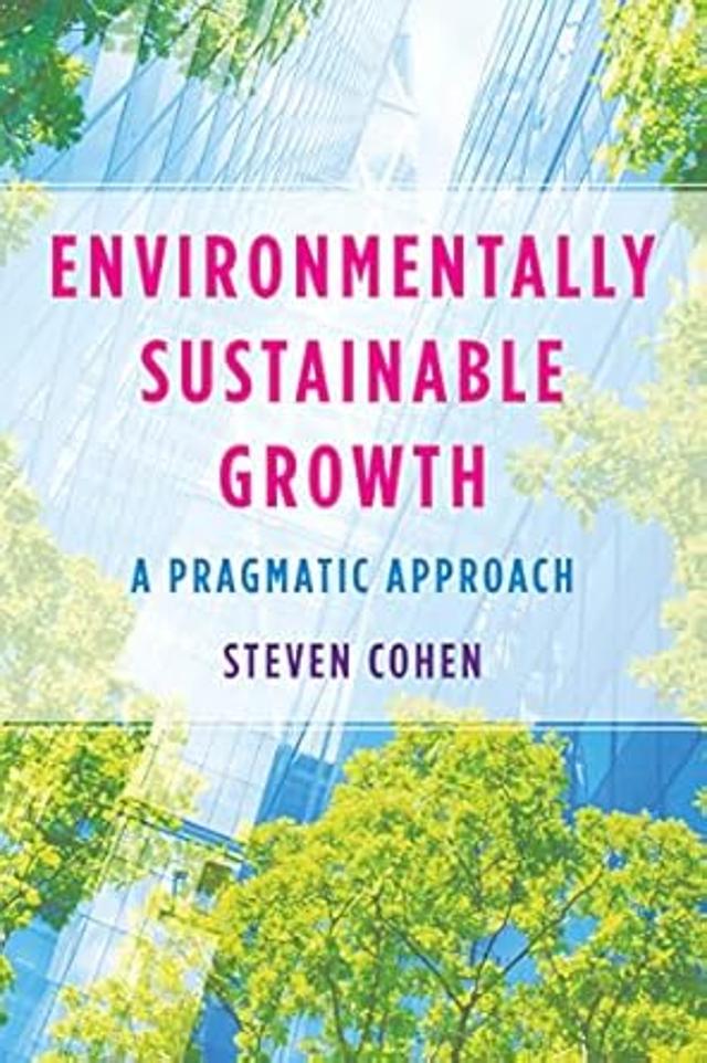 216pp, US$30; Columbia University Press, New York 216pp, US$30; Columbia University Press, New York