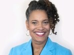 Dr Marijuana Pepsi Vandyck has no intention of changing her unique name
