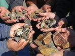 Lithium (PTI)