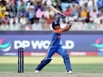 Harmanpreet Kaur is available for India 