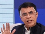 Congress spokesperson Pawan Khera (ANI) Congress spokesperson Pawan Khera (ANI)