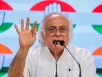 Congress leader Jairam Ramesh