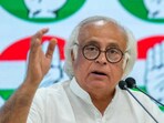 Congress general secretary Jairam Ramesh