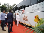 Karnataka to get 15 new Airavat Club Class 2.0 ultra luxury buses. All you need to know