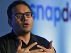 Kunal Bahl joins Shark Tank India as a judge for its fourth season. Current judges include Ritesh Agarwal and Aman Gupta, while Zomato's Deepinder Goyal exits due to a sponsorship conflict with Swiggy, affecting his participation.