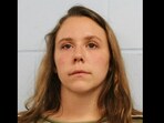 Bergmann is charged with one count of first-degree child sexual assault. Bergmann is charged with one count of first-degree child sexual assault.