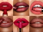 Best trick to select lipstick shades for your skin type and skin tone 
