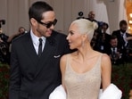 Kim Kardashian and Pete Davidson started dating in October 2021. They broke up after nine months of dating in August 2022. 