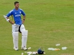Jaiswal has scored a whopping 1217 runs in just 11 Tests thus far at an average of 64.05 with three centuries and five half-centuries. 