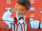 Prime Minister Narendra Modi is likely to address BJP workers at 6 pm today.