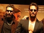 Ranveer Singh, Tiger Shroff, Arjun Kapoor and Deepika Padukone will be seen together in Singham Again