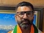 Sirsa-based leader Gokul Setia