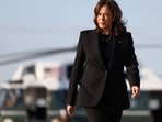 Kamala Harris' preferred weapon has been the subject of wide speculation ever since she revealed to television personality Oprah Winfrey that she owns a gun and would shoot anyone breaking into her home.