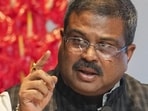 NCERT to triple-fold textbooks publication, print 15 crore books: Edu Minister NCERT to triple-fold textbooks publication, print 15 crore books: Edu Minister