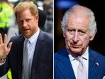 During his NYC trip, Prince Harry honored his mother, Princess Diana, and expressed support for King Charles III, according to royal expert Grant Harrold. (REUTERS/Hannah McKay/File Photo, Ludovic Marin, Pool via AP, File) During his NYC trip, Prince Harry honored his mother, Princess Diana, and expressed support for King Charles III, according to royal expert Grant Harrold. (REUTERS/Hannah McKay/File Photo, Ludovic Marin, Pool via AP, File)