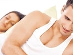 The results showed that perceptions of power within a relationship significantly predicted a person’s inclination toward alternative partners. (Shutterstock)