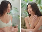 Alanna Panday was shocked her dad Chikki Panday's comment on her look. Alanna Panday was shocked her dad Chikki Panday's comment on her look.