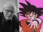 Many anime fans grew up hearing Doc Harris' narration on the original Ocean Production's English dub of the Dragon Ball series. (Instagram )