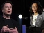 Offering more details to Carlson, Elon Musk, who has endorsed Trump in the 2024 White House race, said that some people misinterpreted his remarks as he was calling people to assassinate her Offering more details to Carlson, Elon Musk, who has endorsed Trump in the 2024 White House race, said that some people misinterpreted his remarks as he was calling people to assassinate her