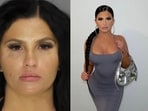 Love Island USA Season 6 star Hannah Smith was arrested at a concert venue in Atlanta on September 30. 