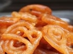 BJP supporters are using the term 'jalebi' to take a dig at Congress leader Rahul Gandhi