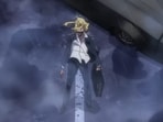Still from a My Hero Academia preview.(Toho Animation)