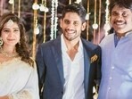 Nagarjuna records statement in defamation case against Konda Surekha for her comments on Samantha Ruth Prabhu and Naga Chaitanya's divorce