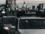 The AI assistant, based on OpenAI's GPT-4o, was unveiled at Uber's Go-Get Zero event in London on Tuesday The AI assistant, based on OpenAI's GPT-4o, was unveiled at Uber's Go-Get Zero event in London on Tuesday