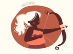 Sagittarius Daily Horoscope Today, October 08, 2024. Be diligent in your job and have prosperity. Sagittarius Daily Horoscope Today, October 08, 2024. Be diligent in your job and have prosperity.