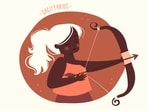 Sagittarius Daily Horoscope Today, October 9, 2024: Financially, you are good today, and no major illness will trouble you. Sagittarius Daily Horoscope Today, October 9, 2024: Financially, you are good today, and no major illness will trouble you.