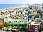 A successful couple in Tamil Nadu's Chennai have a 'dream' of owning a house A successful couple in Tamil Nadu's Chennai have a 'dream' of owning a house