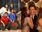 Gauri's bond with Aryan, Suhana, and AbRam