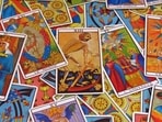 Read about your daily tarot prediction for October 8, 2024. Read about your daily tarot prediction for October 8, 2024.