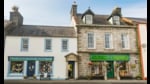 “Wigtown today has 15 bookshops, including Scotland’s largest second-hand book shop and the country’s only feminist book store. A walk down the high street, beginning from the Mercat Cross in the centre of town, showcases the multifaceted nature of these shops. “ (Photo courtesy: Visit Scotland.)