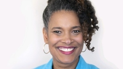 Dr Marijuana Pepsi Vandyck has no intention of changing her unique name (LinkedIn/Marijuana Pepsi) Dr Marijuana Pepsi Vandyck has no intention of changing her unique name (LinkedIn/Marijuana Pepsi)