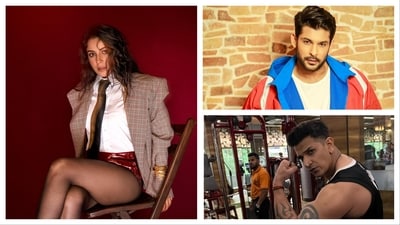Bigg Boss has been a game-changer for some, but a career-killer for others. Bigg Boss has been a game-changer for some, but a career-killer for others.