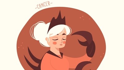 Cancer Daily Horoscope Today, October 9, 2024: Entrepreneurs will be successful in making partnerships and you may see good returns from trade.
