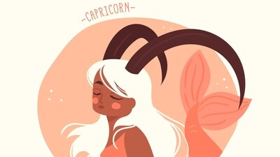 Capricorn Daily Horoscope Today, October 9, 2024: Be fair in your love life and also ensure you give the best performance at work.