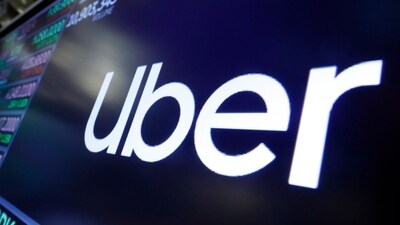 The company also said that this service will be available exclusively as a reserve-only option in the Uber app for riders in Bengaluru. (AP) The company also said that this service will be available exclusively as a reserve-only option in the Uber app for riders in Bengaluru. (AP)