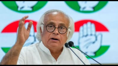 Congress leader Jairam Ramesh’s sent a memorandum over the alleged delay. (X) Congress leader Jairam Ramesh’s sent a memorandum over the alleged delay. (X)