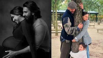 Ranveer and Deepika welcomed their daughter into the world this year, whereas Alia and Ranbir became parents to Raha in 2022